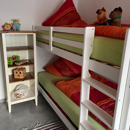 Nordseevilla Jade Schweiburg Ngoại thất bức ảnh