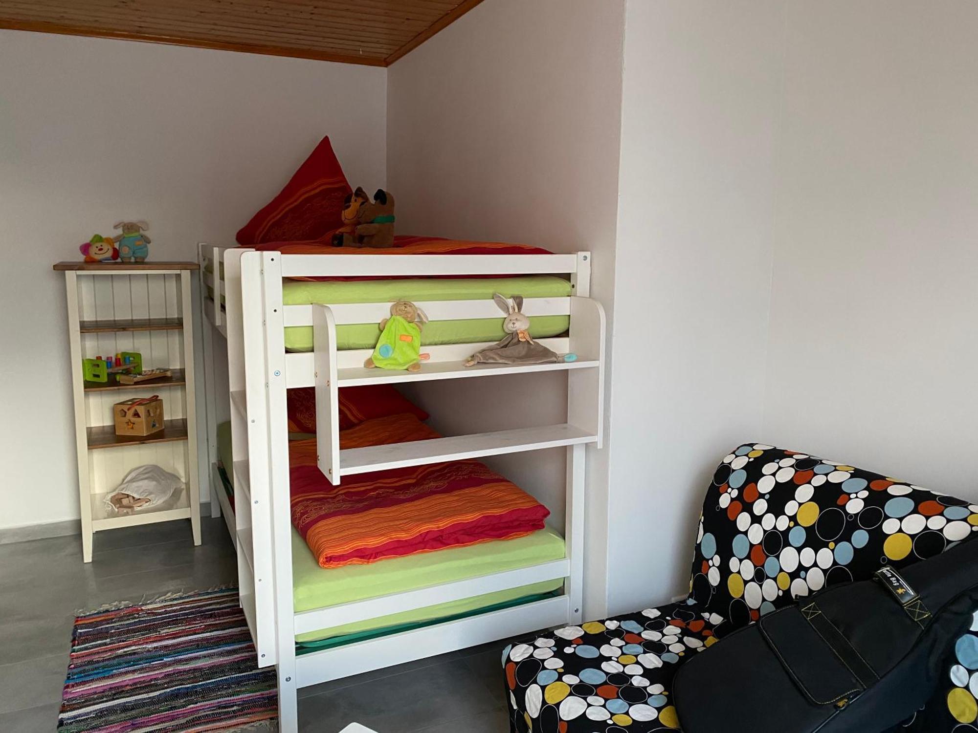 Nordseevilla Jade Schweiburg Ngoại thất bức ảnh